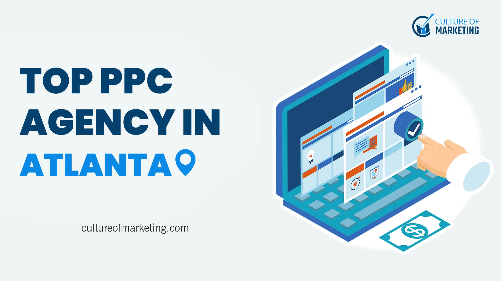 PPC Marketing Visual